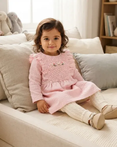 Açık Pembe