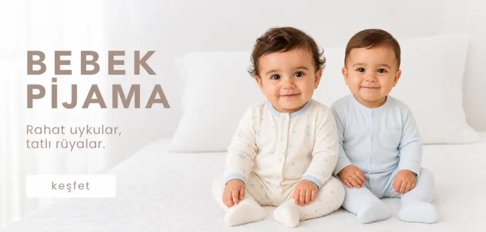 PİJAMA & UYKU