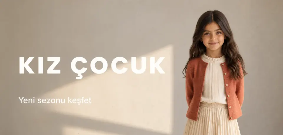 KIZ ÇOCUK TAKIM