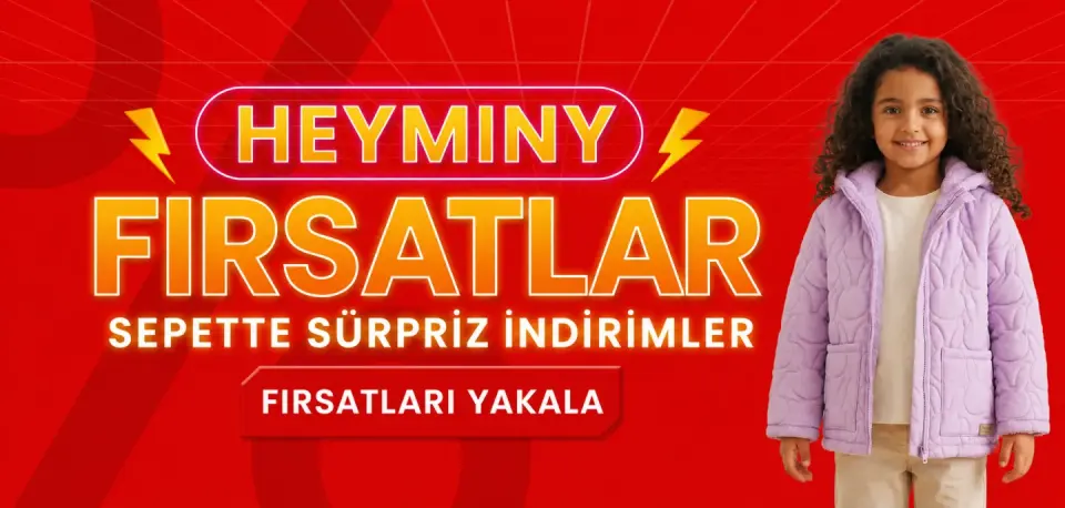 Fırsatlar