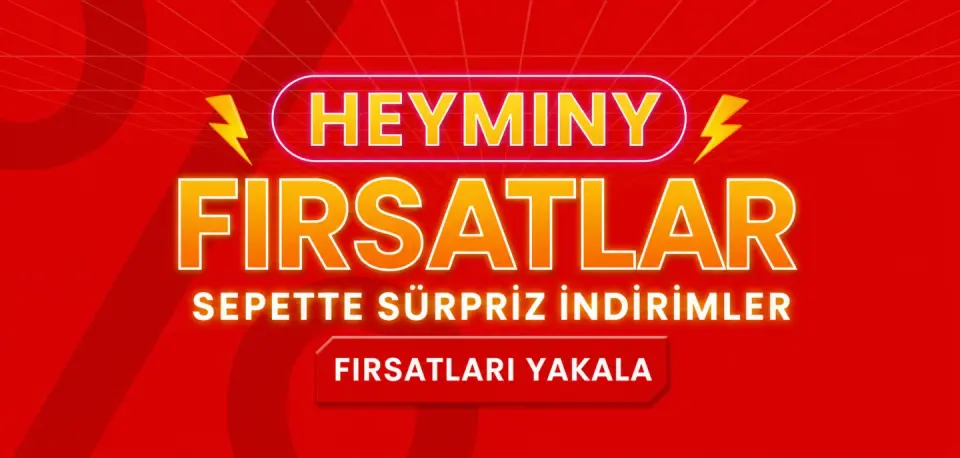 Fırsatlar
